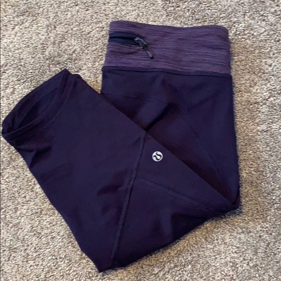 Lulu lemon leggings - Picture 4 of 4